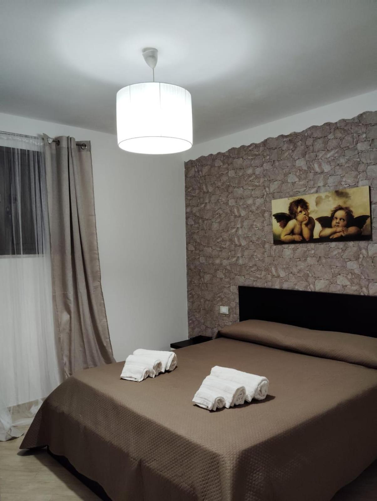 Bed and Breakfast Raggi Di Sole Кустоначі Екстер'єр фото